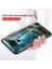 Xiaomi Redmi Için Mermer Desen Temperli Cam+Pc+Tpu Telefon Kasası Not 9/10X 4g-Emerald (Yurt Dışından) 2
