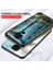 Xiaomi Redmi Için Mermer Desen Temperli Cam+Pc+Tpu Telefon Kasası Not 9/10X 4g-Emerald (Yurt Dışından) 4