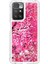Quicksand Akan Hareketli Parıltı Güzel Desen Baskısı Xiaomi Redmi 10 4g (2021)/REDMI 10 2022 4g/redmi Not 11 4g (Mediatek)/redmi 10 Prime-Cherry Blossom (Yurt Dışından) 1