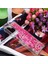 Quicksand Akan Hareketli Parıltı Güzel Desen Baskısı Xiaomi Redmi 10 4g (2021)/REDMI 10 2022 4g/redmi Not 11 4g (Mediatek)/redmi 10 Prime-Cherry Blossom (Yurt Dışından) 4