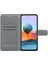 Desen Baskı Tasarımı Xiaomi Redmi Için Tam Sarılı Deri Telefon Kılıfı Note 10 Pro 4g (Global)/note 10 Pro 4g (Hindistan)/note 10 Pro Max-Cat (Yurt Dışından) 3