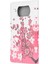Desen Baskı Pu Deri Cüzdan Xiaomi Poco X3 Nfc/poco X3 Beautiful Flower (Yurt Dışından) 3