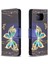 Desen Baskı Cüzdan Stand Flip Deri Telefon Kabuğu Xiaomi Poco X3/poco X3 Nfc-Beautiful Butterfly (Yurt Dışından) 2