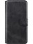 Dokulu Deri+ Tpu Stand Cüzdan Kılıfı Koruyucu Telefon Kapağı Xiaomi Redmi Note 11 Pro 5g (Çin) (Mediatek)/note 11 Pro+ 5g-Black (Yurt Dışından) 2