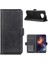 Manyetik Kapatma Deri Cüzdan Xiaomi Poco X3 Nfc/poco X3-Black (Yurt Dışından) 1