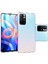10PCS/XIAOMI Için Paket Redmi Not 11 5g (Çin) (Mediatek)/not 11T 5g/not 11S 5g Iç Filigransız Net Mobil Kasa Yumuşak Tpu Telefon Kabuğu (Yurt Dışından) 2