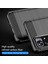 1.8mm Anti-Fall Iyi Korunmuş Karbon Fiber Fırçalanmış Doku Tpu Xiaomi Redmi Için Not 11 5g (Çin) (Mediatek)/redmi Not 11T 5g/not 11S 5g-Black (Yurt Dışından) 2