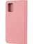 Baskı Kelebek Çiçekler Tasarım Deri Cüzdanı Xiaomi Poco M3-Pink Için Kapak (Yurt Dışından) 3