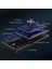 Çok Fonksiyonlu Halka Tutucu Kickstand Tasarım Pc+Tpu Kamera Slayt Kapağı ve Söndürülebilir Kart Tutucu ile Tpu Telefon Kılıfı Note 10 Pro 4g (Global)/(Hindistan)-Beyaz (Yurt Dışından) 4
