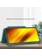Xiaomi Için Poco X3/poco X3 Pro/poco X3 Nfc Iş Stili Stand Kabuk Pu Deri+Tpu+Pc Kılıfı Manyetik Otomatik Kapalı Telefon Kapağı Kart Yuvası ile (Yurt Dışından) 2