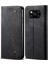 Eğlence Tarzı Kot Pantolon Xiaomi Poco X3/poco X3 Nfc-Black Için (Yurt Dışından) 1