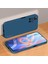 Telefon Kılıfı Kesin Kesim Anti-Drop Pürüzsüz Doku Xiaomi Redmi Için Telefon Kapağı Not 11 5g (Çin) (Mediatek)/redmi Not 11T 5g/redmi Not 11S 5g-Blue (Yurt Dışından) 3