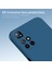 Telefon Kılıfı Kesin Kesim Anti-Drop Pürüzsüz Doku Xiaomi Redmi Için Telefon Kapağı Not 11 5g (Çin) (Mediatek)/redmi Not 11T 5g/redmi Not 11S 5g-Blue (Yurt Dışından) 4
