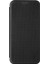 Karbon Fiber Doku Xiaomi Poco M3-Black Için Otomatik Emer Deri Kapak (Yurt Dışından) 3