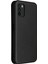 Karbon Fiber Doku Xiaomi Poco M3-Black Için Otomatik Emer Deri Kapak (Yurt Dışından) 4