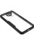 Lens Koruması Şok Geçirmez Pet Ekran Koruyucu+Akrilik+Tpu Xiaomi Redmi Için Not 9 (Mtk Helio G85) Için Anti-Fall Anti Cep Telefonu Kapağı -Black (Yurt Dışından) 3