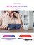Combo Tasarım Pc+Tpu Anti-Drop Hibrid Telefon Kickstand ile Xiaomi Redmi Note 10 Pro/note 10 Pro Max-Blue (Yurt Dışından) 4