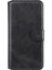 Xiaomi Poco X3/poco X3 Nfc-Black Için Yeni Varış Klasik Flip Deri Cüzdan Standı Telefon Kasası (Yurt Dışından) 2