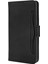 Çoklu Kart Yuvası Tasarım Deri Cüzdan Kılıfı Xiaomi Redmi Note 10 Pro/note 10 Pro Max Anti-Drop Telefon Aksesuar-Black (Yurt Dışından) 2