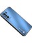 Xiaomi Redmi K40/K40 Pro/poco F3/mi 11I Için Fırçalanmış Telefon Kasası, Tpu Çerçeve Alüminyum Alaşım Geri Toz Geçirmez Kapak Mavisi (Yurt Dışından) 1