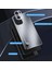 Xiaomi Redmi K40/K40 Pro/poco F3/mi 11I Için Fırçalanmış Telefon Kasası, Tpu Çerçeve Alüminyum Alaşım Geri Toz Geçirmez Kapak Mavisi (Yurt Dışından) 4