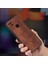 Xiaomi Için Redmi 10A/REDMI 9c/redmi 9c Nfc Pu Deri Kaplamalı Tpu Kılıf Önleyici Baskılı Desenli Desen Telefon Kapak Yeşili (Yurt Dışından) 2
