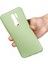 Xiaomi Redmi 9-Yeşil Için Sıvı Silikon Telefon Kapak Kılıfı (Yurt Dışından) 4