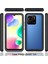 Pc+Tpu Xiaomi Redmi 9c/9c NFC/10A Için Hibrit Kılıf, Tam Kapsam Pet Ekranı Koruyucu Pink ile 3'ü Şok Geçirmez Telefon Kabuğu (Yurt Dışından) 4