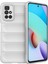 Xiaomi Için Redmi 10 2022 4g/redmi 10 4g (2021)/REDMI Not 11 4g (Mediatek) Bırakma Geçirmez Telefon Vaka-Beyaz (Yurt Dışından) 1
