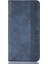 Manyetik Vintage Style Cüzdan Stand Telefon Kılıfı Xiaomi Poco M3-Blue Için (Yurt Dışından) 2