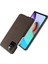 Telefon Kapağı Xiaomi Redmi Için Iyi Korumalı Bez Kaplamalı Plastik Telefon Kılıfı Not 11 4g (Mediatek)/10 4g (2021)/10 2022 4g-Brown (Yurt Dışından) 2