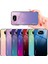 Xiaomi Poco X3/poco X3 Nfc-Pınk/mavi Için Renk Gradyan Deseni Temperli Cam Kasa (Yurt Dışından) 3