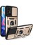 Xiaomi Redmi Için Note 11 Pro 5g (Çin) (Mediatek)/note 11 Pro+ 5g Ring Kickstand Tpu+ Pc Telefon Kılıfı Kamera Koruması Arka Kapak Arka (Yurt Dışından) 1