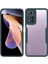 Kamera Lens Koruyucu Pet Ekran Filmi+Akrilik+Tpu Telefon Kılıfı Xiaomi Redmi Için Tam Vücut Koruma Kapağı Not 11 Pro 5g (Çin) (Mediatek)/not 11 Pro+5g-Dark Yeşil (Yurt Dışından) 1