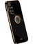 Xiaomi Için Xinli Redmi 10 4g (2021)/REDMI 10 2022 4g/redmi 10 Prime/redmi Not 11 4g (Mediatek) Ring Tutucu Tpu Telefon Kılıfı Kapak Black (Yurt Dışından) 1