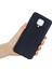 Xiaomi Redmi Için Şeker Renk Yumuşak Tpu Telefon Kılıfı Not 9s/9 Pro/9 Pro Max-Black (Yurt Dışından) 4