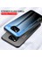 Gradyan Renk Temsilli Cam+Pc+Tpu Combo Xiaomi Poco X3/poco X3 Nfc-Blue/siyah Için (Yurt Dışından) 2
