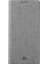 Flip Telefon Kılıfı Dokulu Pu Deri Stand Xiaomi Redmi Için Otomatik Manyetik Kapalı Telefon Kapağı Not 11 Pro+ 5g/redmi Note 11 Pro 5g (Çin) (Mediatek) -Grey (Yurt Dışından) 3