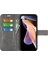 Pu Deri Manyetik Cüzdan Standı Kasa Şok Geçirmez Tpu Xiaomi Redmi Için Iç Koruyucu Flip Kapak Not 11 Pro+ 5g/redmi Note 11 Pro 5g (Çin) (Mediatek) -Grey (Yurt Dışından) 4