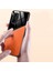 Xiaomi Redmi K40/K40 PRO/K40 Pro+/mi 11I/POCO F3-Red Için Dahili Manyetik Metal Sac Tasarımlı Hassas Kesilmiş Deri Kaplamalı Hibrit Kılıf (Yurt Dışından) 4