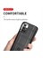 Şok Emilim Sağlam Grid Doku Xiaomi Redmi Için Ince Yumuşak Tpu Telefon Kılıfı 10 4g (2021)/10 Prime/10 2022 4g/not 11 4g (Mediatek) -Green (Yurt Dışından) 4
