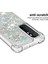 Dinamik Quicksand ve Tpu Cep Telefonu Xiaomi Mi Için Koruyucu Kapak Note 10 Lite-I-Ilıght Green (Yurt Dışından) 4