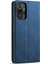 Xiaomi Için Ipeksi Dokunmatik Deri Cüzdan Kılıfı Note 10 Pro/redmi Note 10 Pro Max-Blue (Yurt Dışından) 4