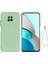 Xiaomi Için Şok Geçirmez Yumuşak Kasa Redmi Not 9 5g/redmi Not 9t 5g Sıvı Silikon Kapak Yahudi (Yurt Dışından) 1