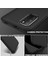 Jazz Serisi Twill Texture Tpu Xiaomi Poco M3-Black Için Telefon Kapağı (Yurt Dışından) 4