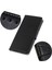 Xiaomi Poco X3 Nfc-Black Için Cüzdanlı Çılgın At Derisi Kapağı ile Deri (Yurt Dışından) 2