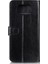 Xiaomi Poco X3 Nfc-Black Için Cüzdanlı Çılgın At Derisi Kapağı ile Deri (Yurt Dışından) 3