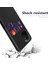 Xiaomi Redmi K40/K40 PRO/K40 Pro+/xiaomi Mi 11I/11X Pro/xiaomi Poco F3-Black Için Kart Yuvası ile Kumaş Doku Pc Telefon Kılıfı (Yurt Dışından) 3