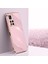 Xiaomi Redmi Için Xinli Note 11 Pro 5g (Çin) (Mediatek)/not 11 Pro+ 5g Hassas Lens Kesim Tpu Akıllı Telefon Şok Geçirmez Kasa Şık Elektrokaplatma Altın Kenar Telefon Kapak Morası (Yurt Dışından) 4