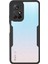 360 Derece Koruma Akrilik+Tpu Hibrit Telefon Kılıfı Pet Screen Film ile Xiaomi Redmi Not 11 5g (Çin) (Mediatek)/redmi Not 11T 5g/redmi Not 11S 5g-Black (Yurt Dışından) 2